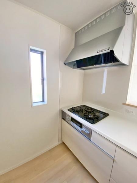 東海市名和町新築戸建全4棟2号棟