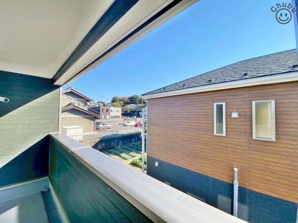 東海市名和町新築戸建全4棟2号棟