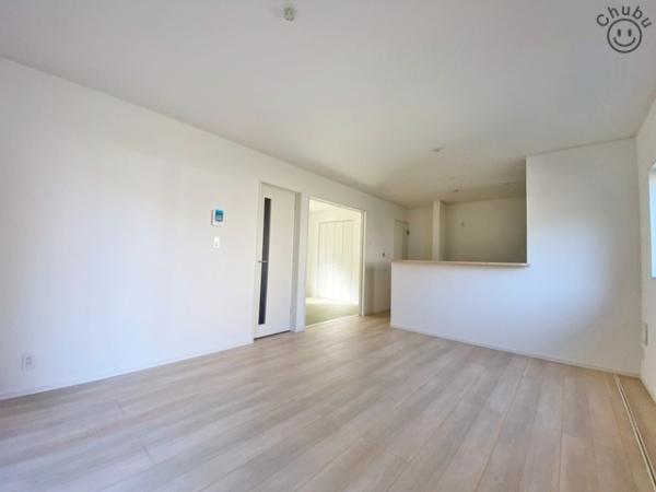 東海市名和町新築戸建全4棟2号棟