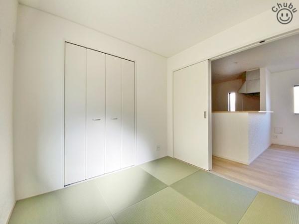 東海市名和町新築戸建全4棟2号棟