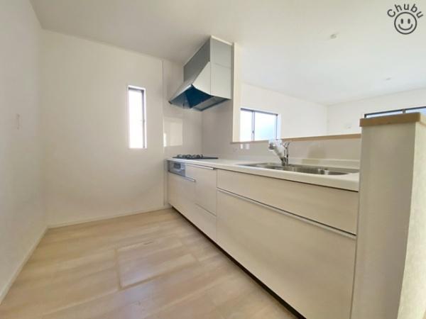 東海市名和町新築戸建全4棟2号棟