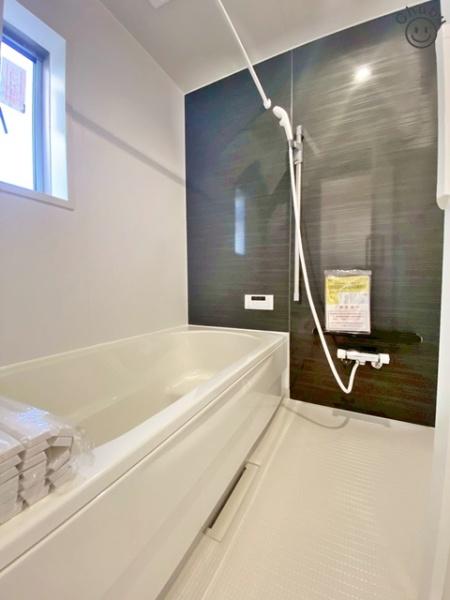 東海市名和町新築戸建全4棟3号棟