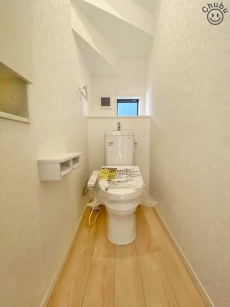 東海市名和町新築戸建全4棟3号棟