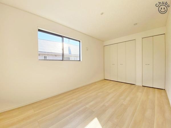 東海市名和町新築戸建全4棟3号棟