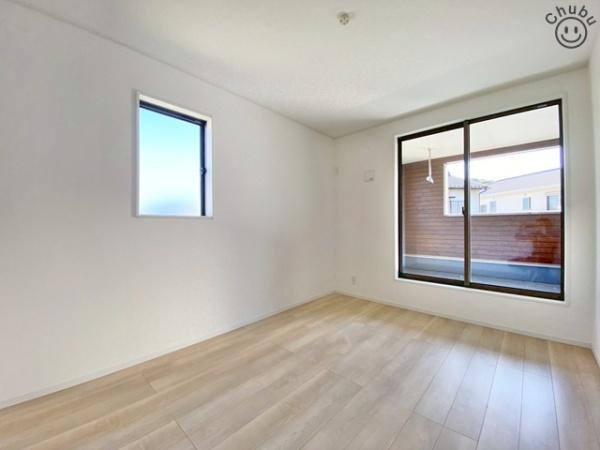 東海市名和町新築戸建全4棟3号棟