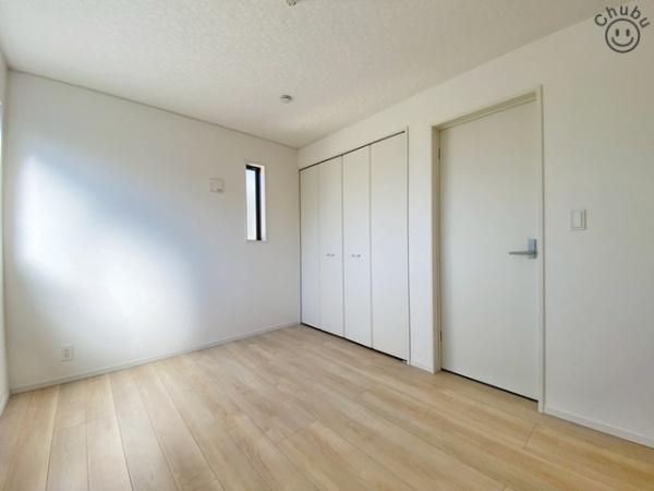 東海市名和町新築戸建全4棟3号棟