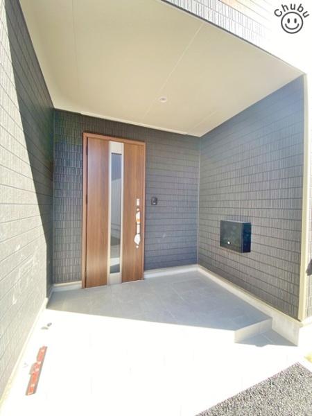 東海市名和町新築戸建全4棟3号棟