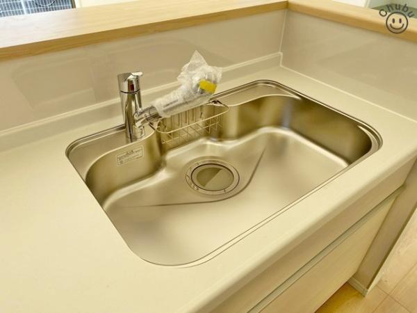 東海市名和町新築戸建全4棟3号棟