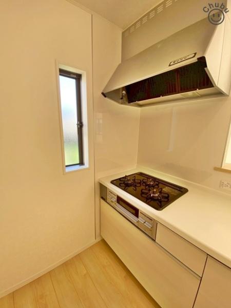 東海市名和町新築戸建全4棟3号棟