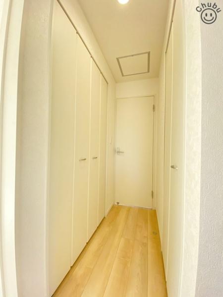 東海市名和町新築戸建全4棟3号棟