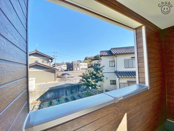 東海市名和町新築戸建全4棟3号棟