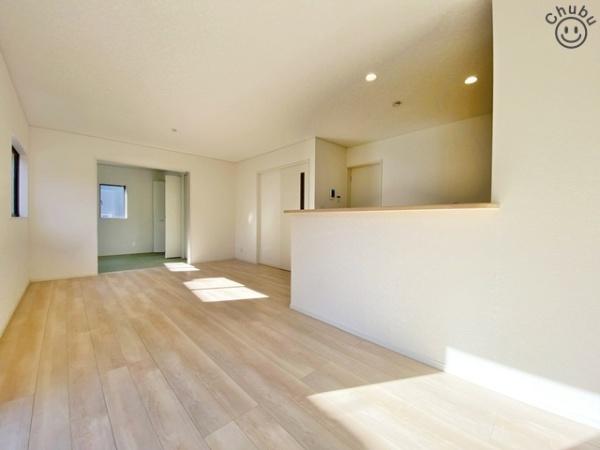 東海市名和町新築戸建全4棟3号棟