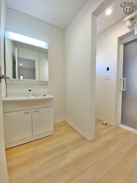 東海市名和町新築戸建全4棟4号棟