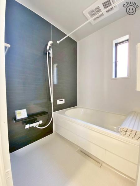 東海市名和町新築戸建全4棟4号棟