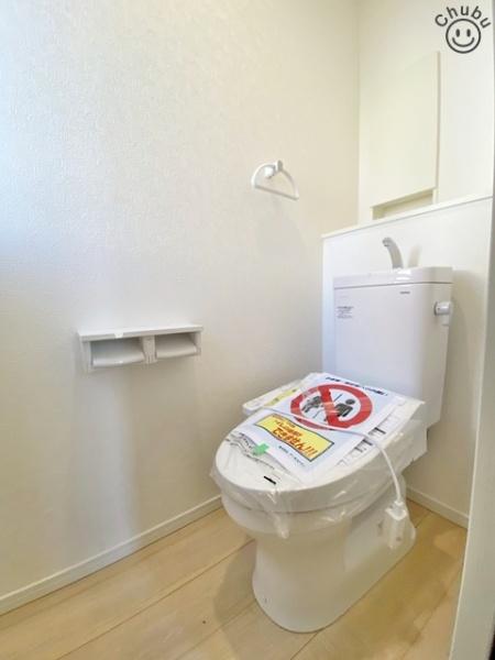 東海市名和町新築戸建全4棟4号棟