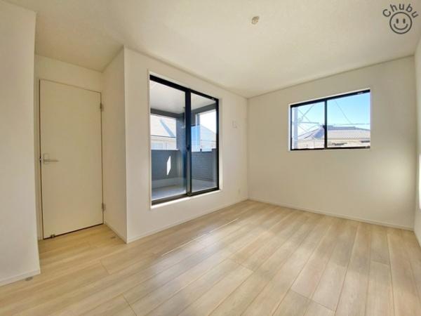 東海市名和町新築戸建全4棟4号棟