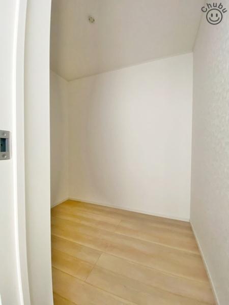 東海市名和町新築戸建全4棟4号棟