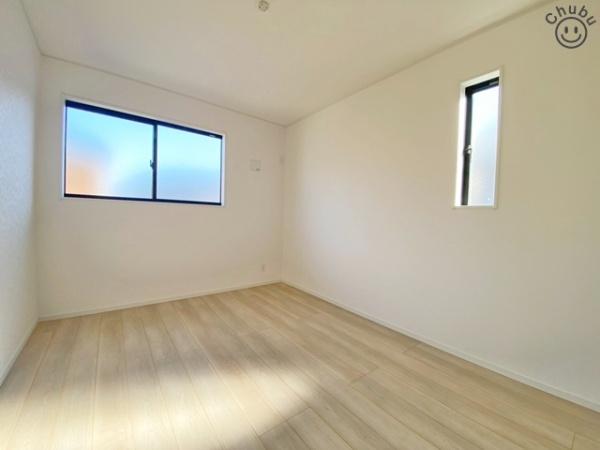 東海市名和町新築戸建全4棟4号棟