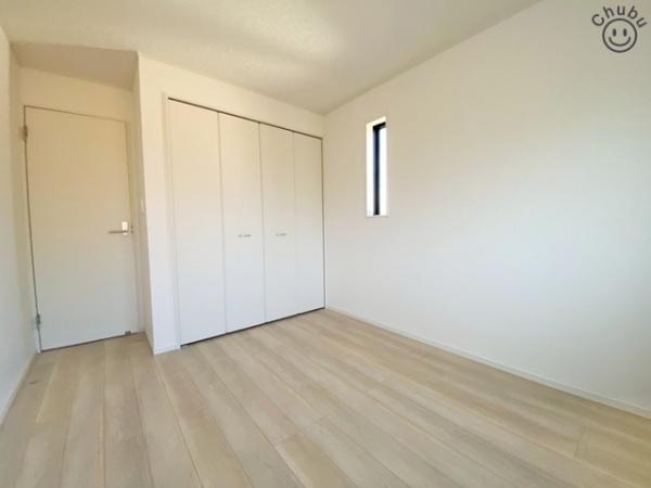 東海市名和町新築戸建全4棟4号棟