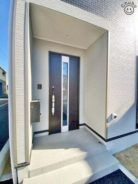 東海市名和町新築戸建全4棟4号棟