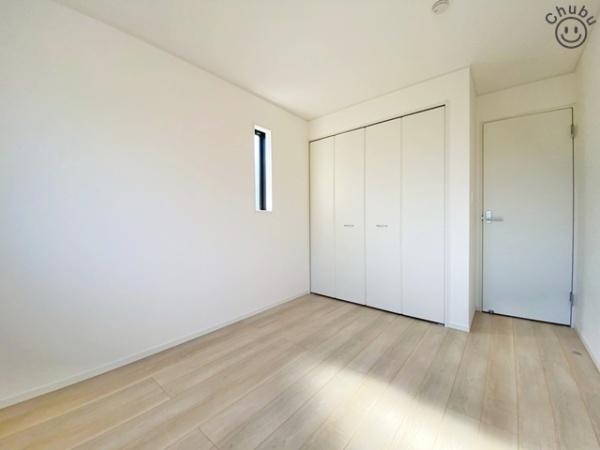 東海市名和町新築戸建全4棟4号棟