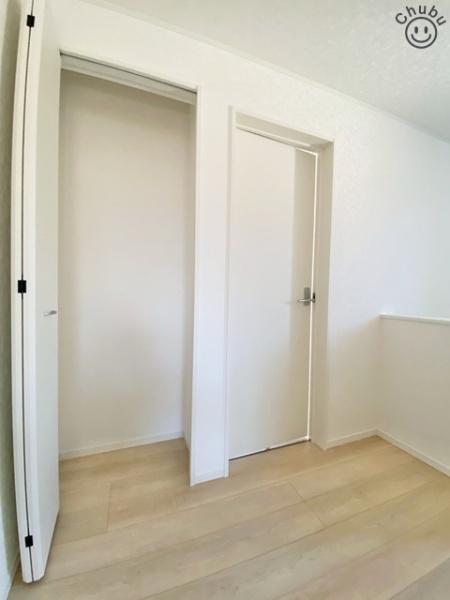 東海市名和町新築戸建全4棟4号棟