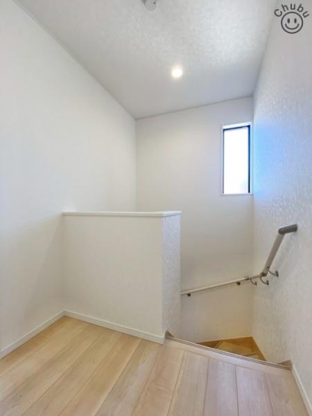 東海市名和町新築戸建全4棟4号棟