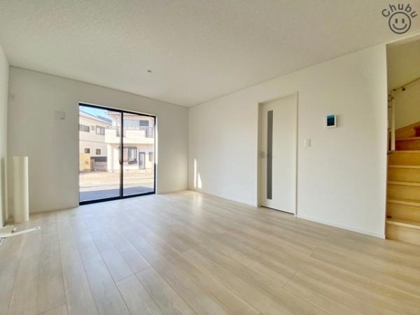 東海市名和町新築戸建全4棟4号棟