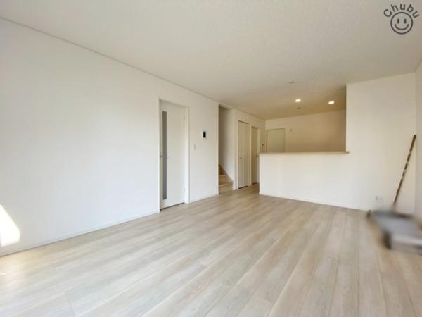 東海市名和町新築戸建全4棟4号棟