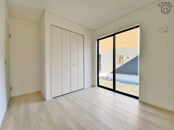 東海市名和町新築戸建全4棟4号棟