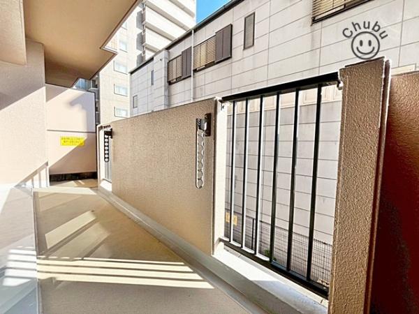 ファミール刈谷