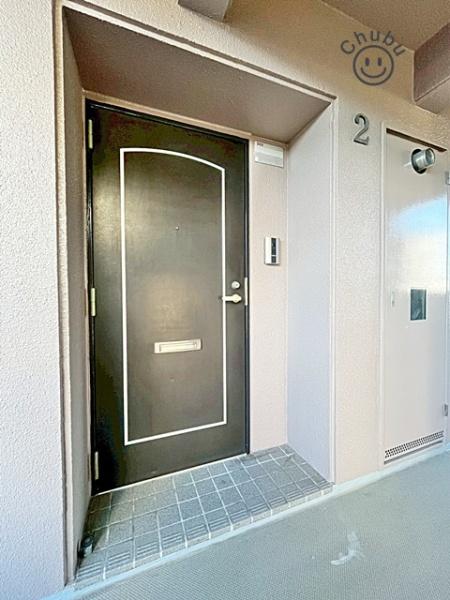 ファミール刈谷