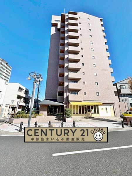 ファミール刈谷