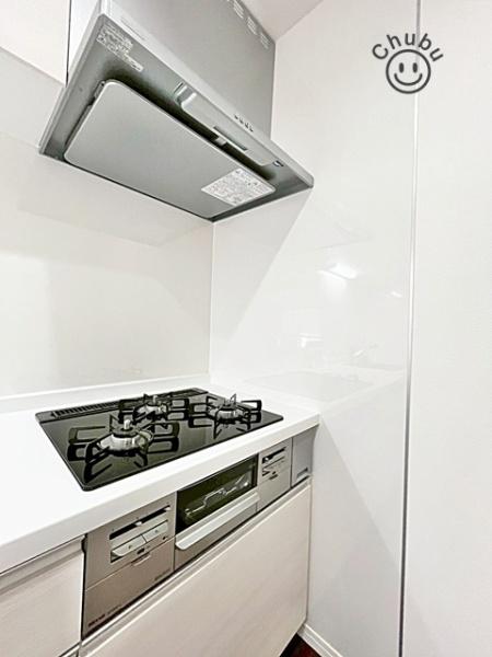 ファミール刈谷