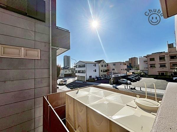 ファミール刈谷