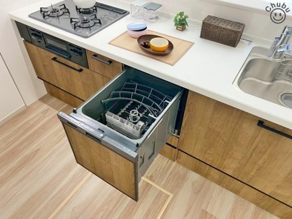 豊田市美里６丁目新築戸建全3棟1号棟