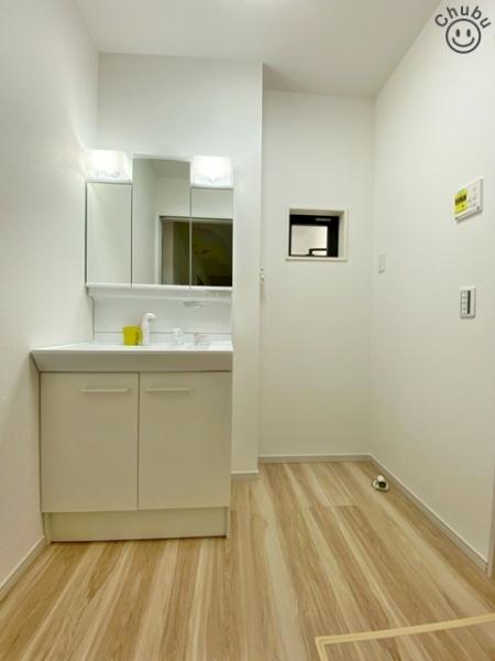 豊田市美里６丁目新築戸建全3棟1号棟