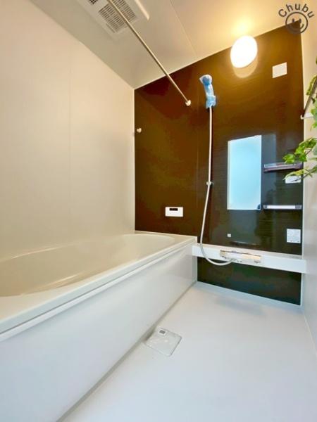 豊田市美里６丁目新築戸建全3棟1号棟