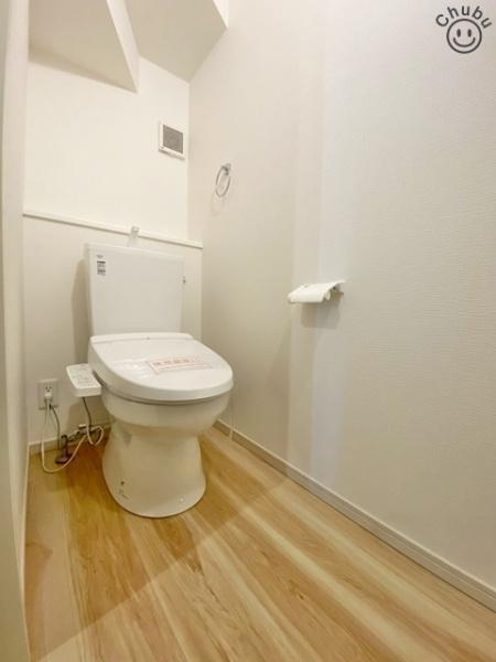 豊田市美里６丁目新築戸建全3棟1号棟