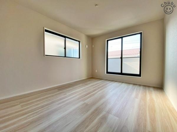 豊田市美里６丁目新築戸建全3棟1号棟