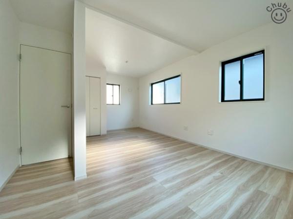 豊田市美里６丁目新築戸建全3棟1号棟