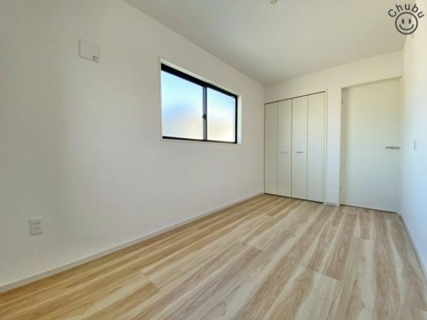 豊田市美里６丁目新築戸建全3棟1号棟