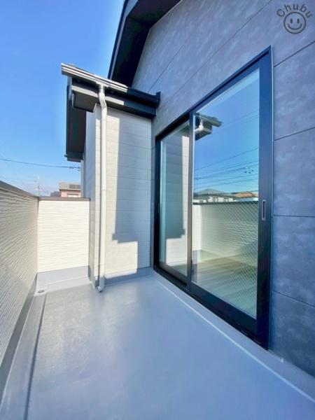 豊田市美里６丁目新築戸建全3棟1号棟