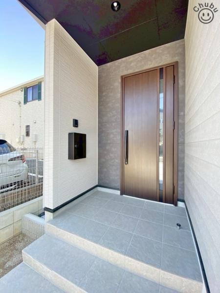 豊田市美里６丁目新築戸建全3棟1号棟