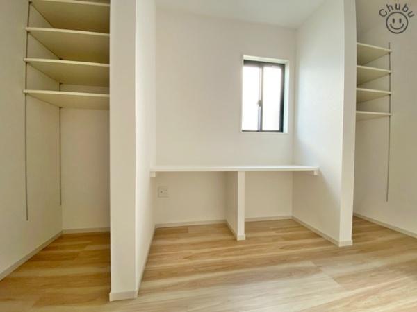 豊田市美里６丁目新築戸建全3棟1号棟