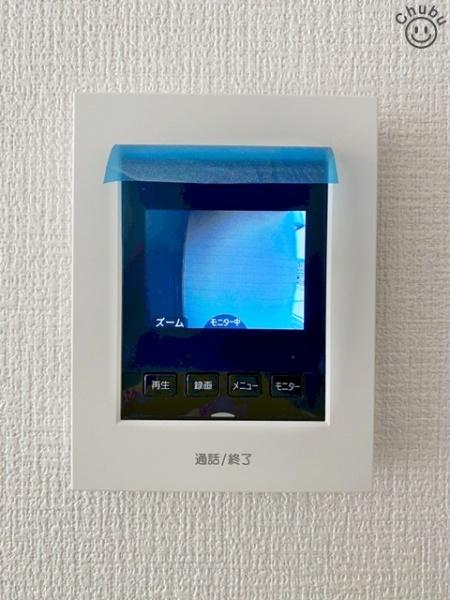 豊田市美里６丁目新築戸建全3棟1号棟