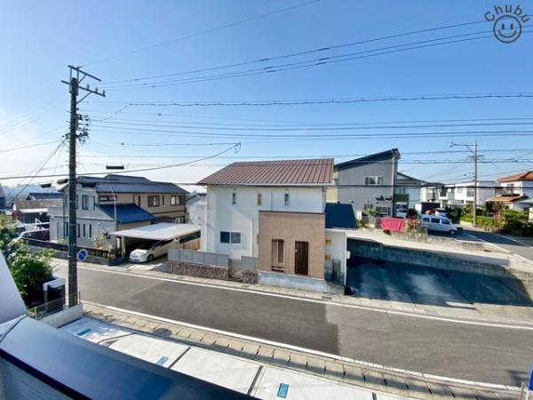 豊田市美里６丁目新築戸建全3棟1号棟