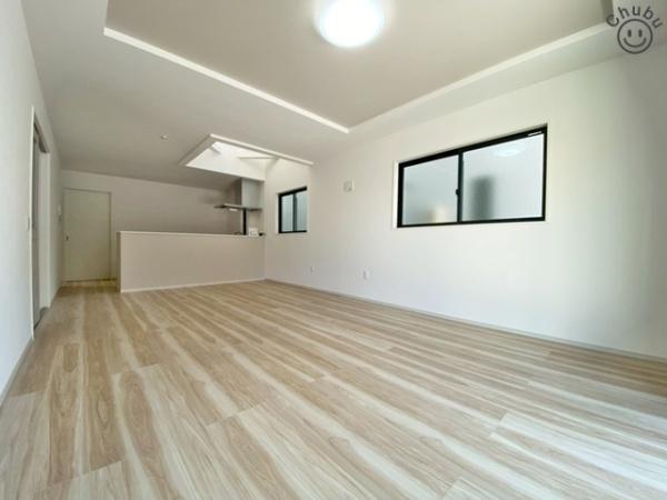 豊田市美里６丁目新築戸建全3棟1号棟