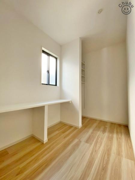 豊田市美里６丁目新築戸建全3棟1号棟