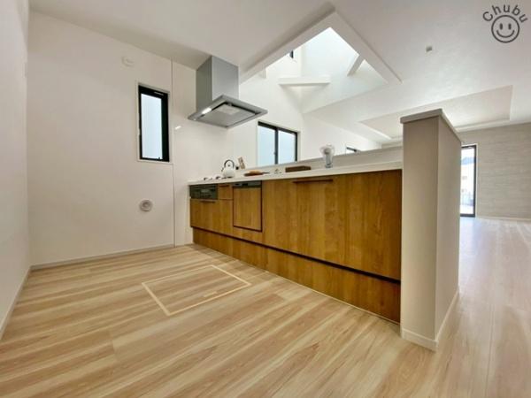 豊田市美里６丁目新築戸建全3棟1号棟